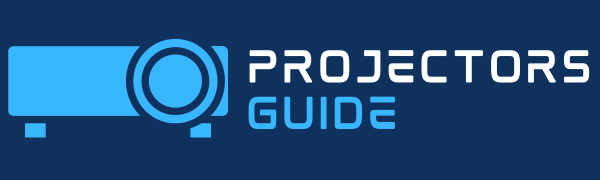 Projectors Guide Logo